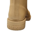 Chanel Boots