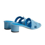 Hermes Sandals