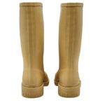 Chanel Boots
