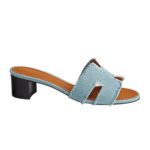 Hermes Sandals