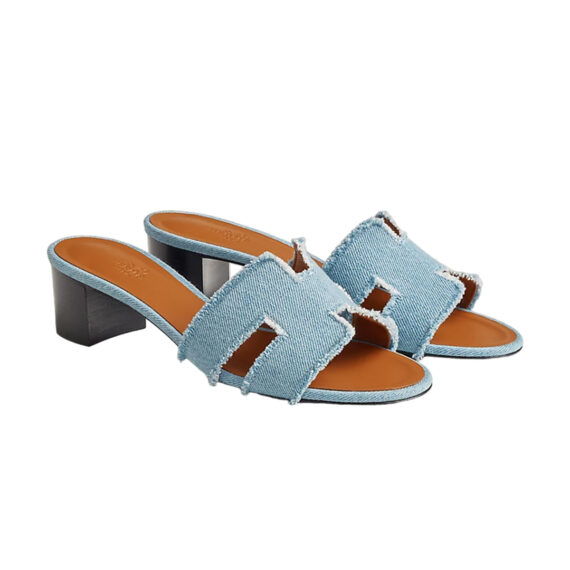 Hermes Sandals