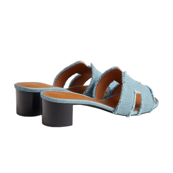 Hermes Sandals