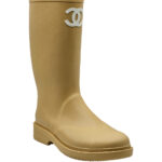 Chanel Boots