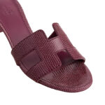 Hermes Sandals
