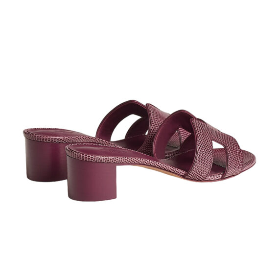 Hermes Sandals