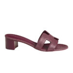 Hermes Sandals