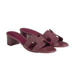 Hermes Sandals