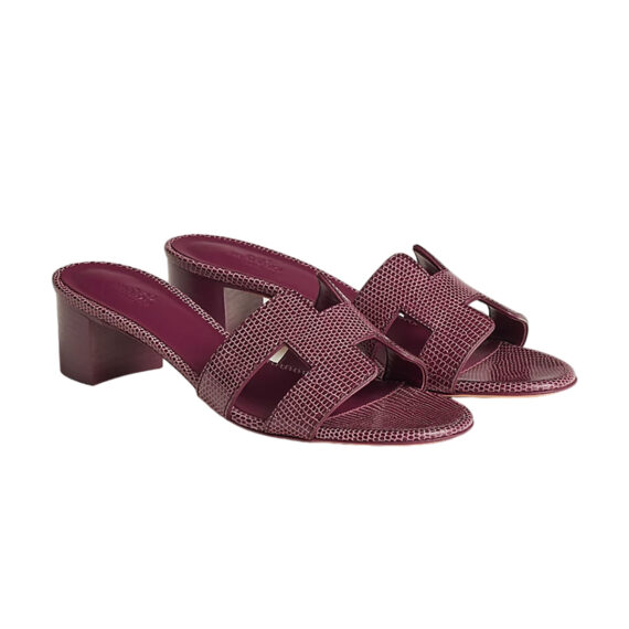 Hermes Sandals