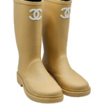 Chanel Boots