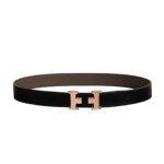 Hermes Belt