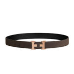 Hermes Belt
