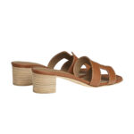 Hermes Sandals
