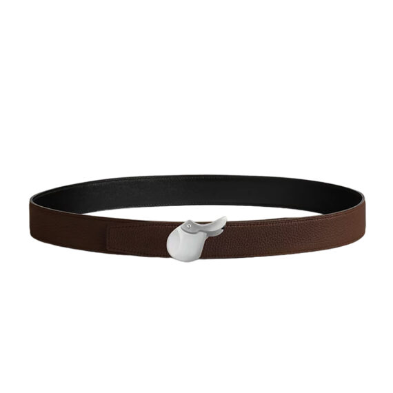 Hermes Belt
