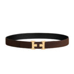 Hermes Belt