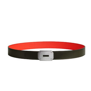 Hermes Belt