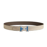 Hermes Belt