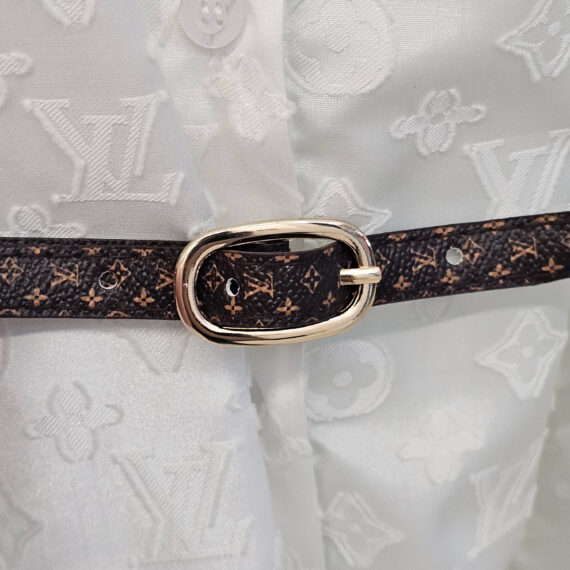 Shirt LV