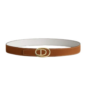 Hermes Belt