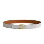 Hermes Belt