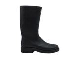 Chanel Boots