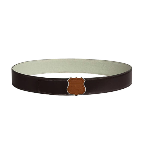 Hermes Belt