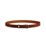 Hermes Belt