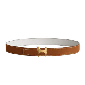 Hermes Belt