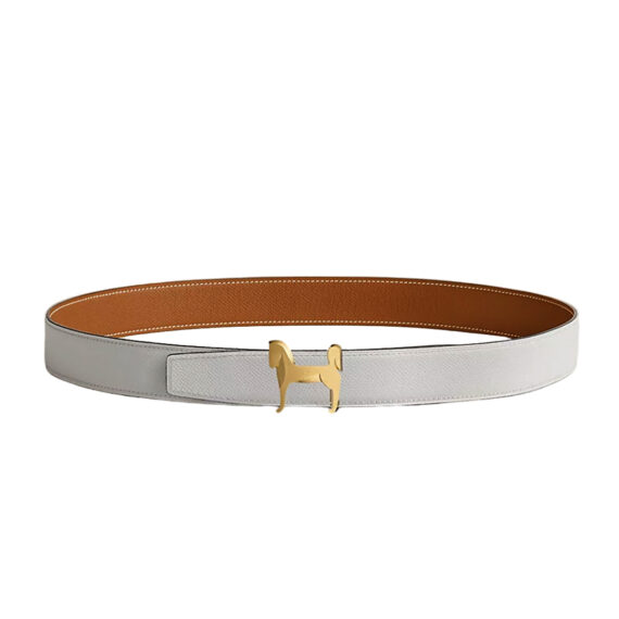 Hermes Belt