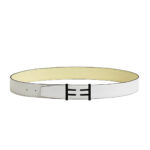 Hermes Belt