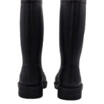 Chanel Boots