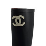 Chanel Boots