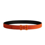 Hermes Belt