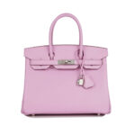 Medium Hermes Birkin Bag