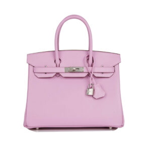 Medium Hermes Birkin Bag