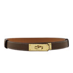 Hermes Belt