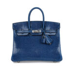 Large Hermes Birkin Bag