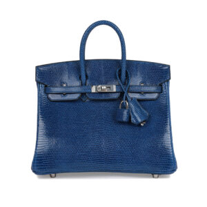 Large Hermes Birkin Bag