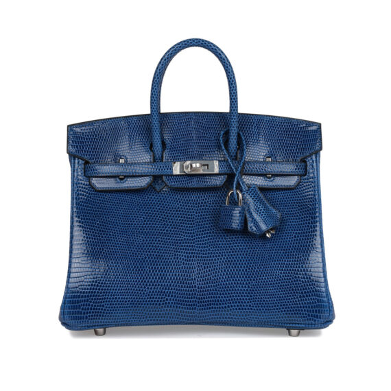 Large Hermes Birkin Bag