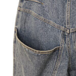 The Attico Jeans
