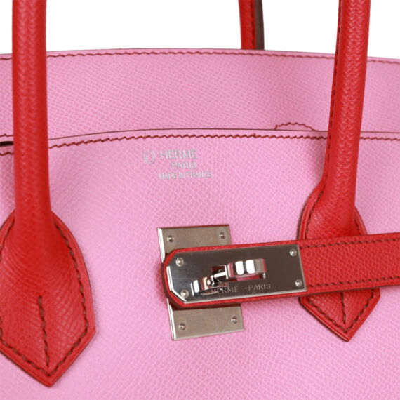 Medium Hermes Birkin Bag