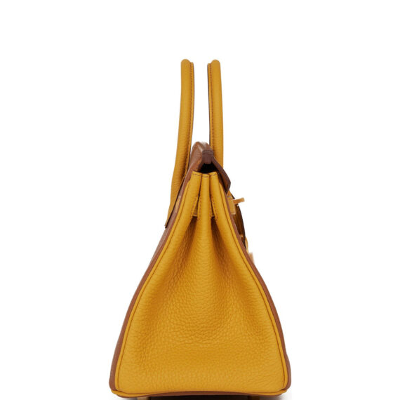 Large Hermes Birkin Bag