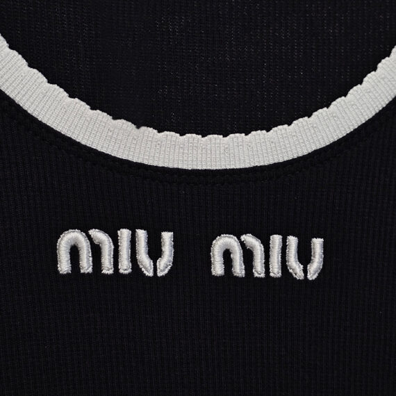 Miu Miu Dress