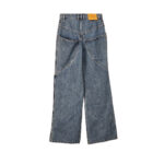 The Attico Jeans