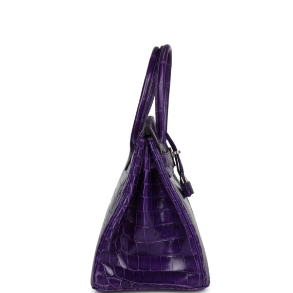 Medium Hermes Birkin Bag