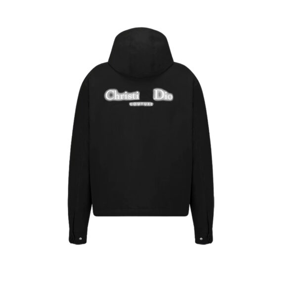 Dior Jacket