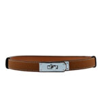 Hermes Belt
