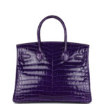 Medium Hermes Birkin Bag