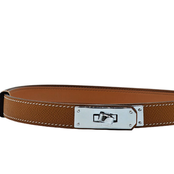 Hermes Belt