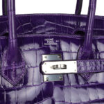Medium Hermes Birkin Bag