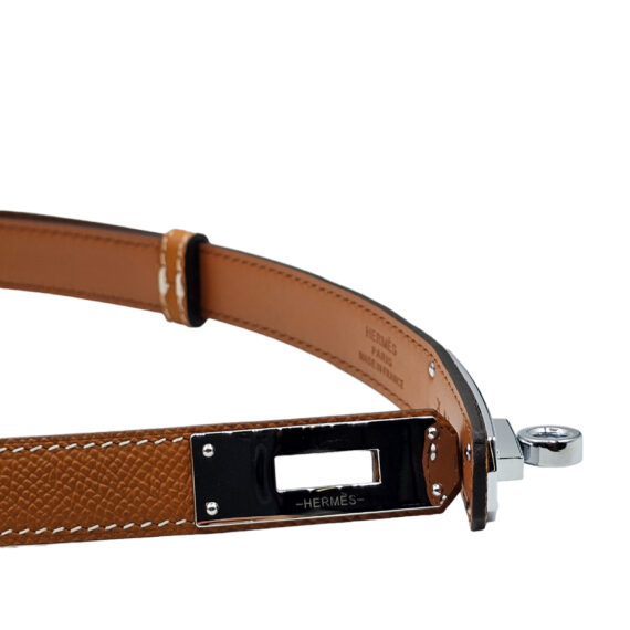 Hermes Belt